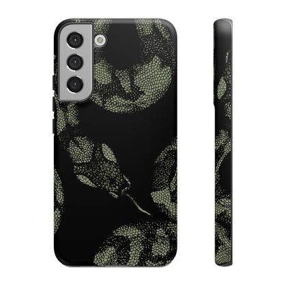 Critter Case- Snake Cell