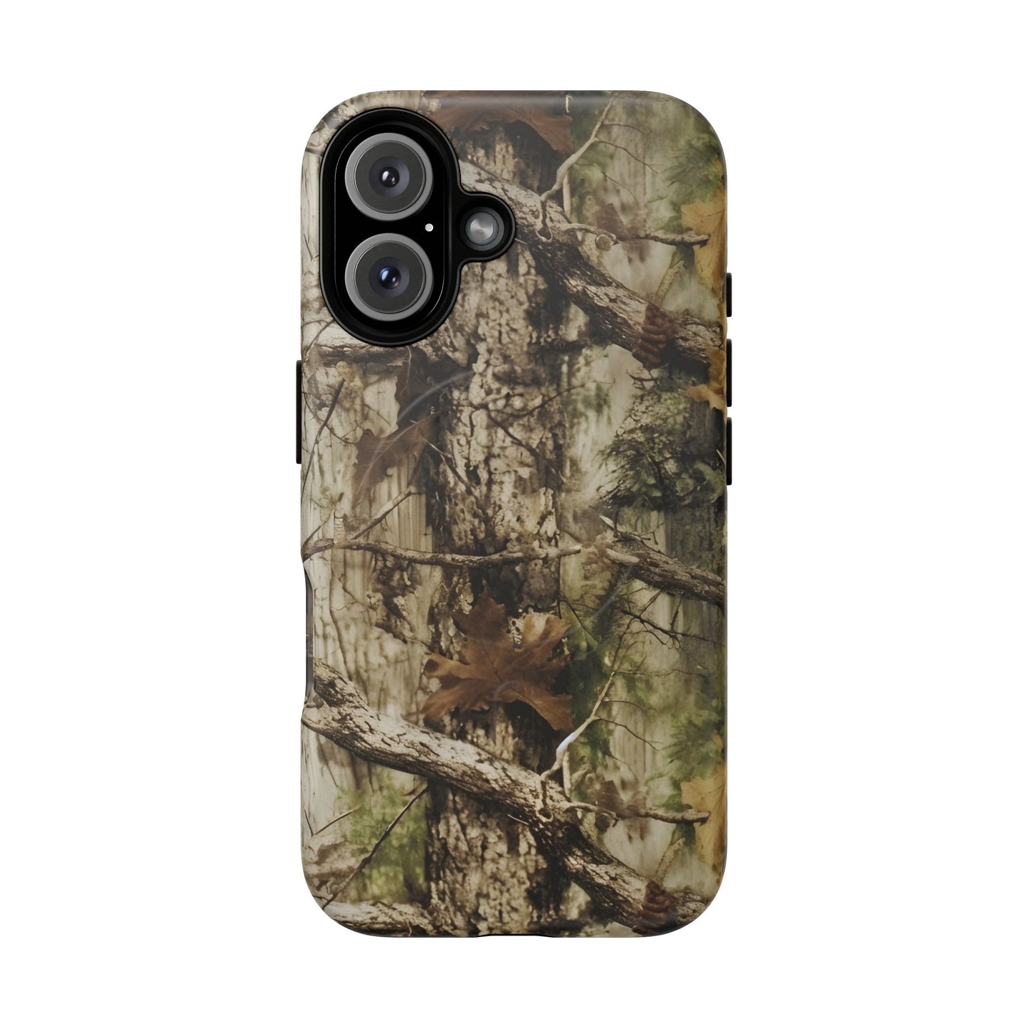 Magsafe Critter Case- Treeland Camo