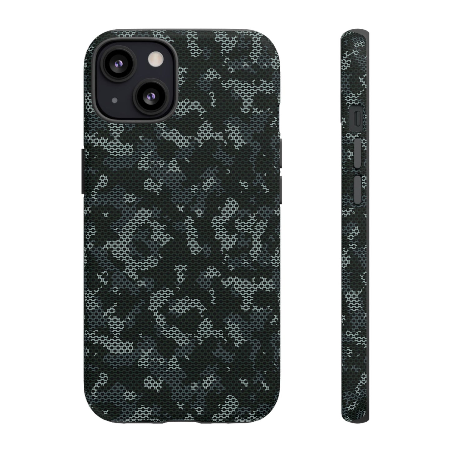 Critter Case- Digital Navy Camp