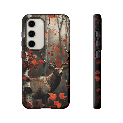 Critter Case- Big Ole Buck