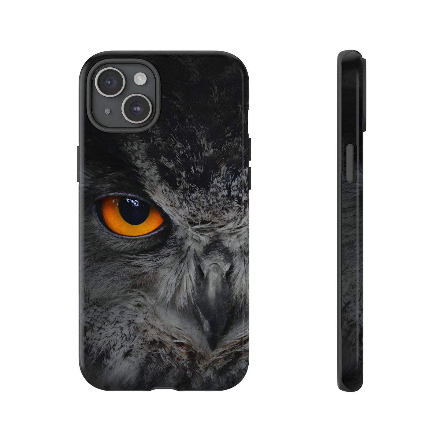 Critter Case- Night Owl