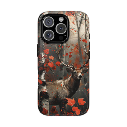 Critter Case- Big Ole Buck