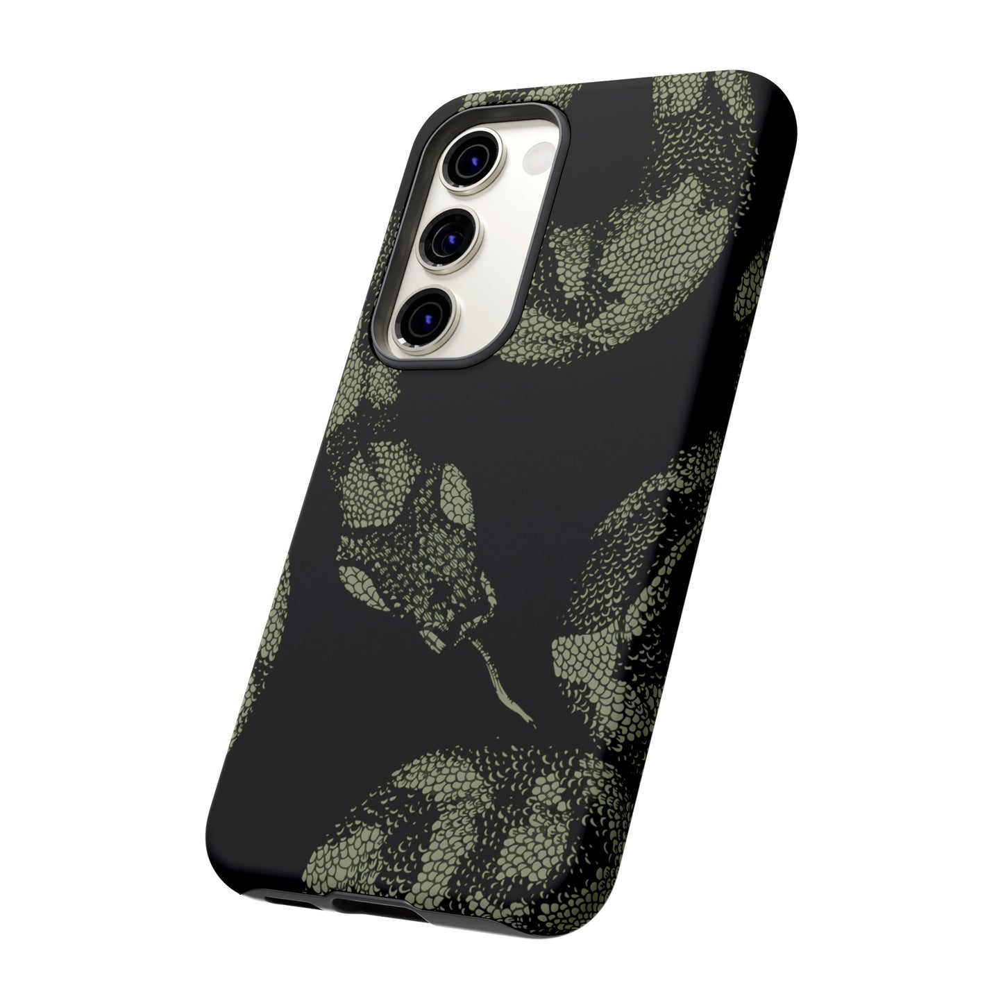 Critter Case- Snake Cell