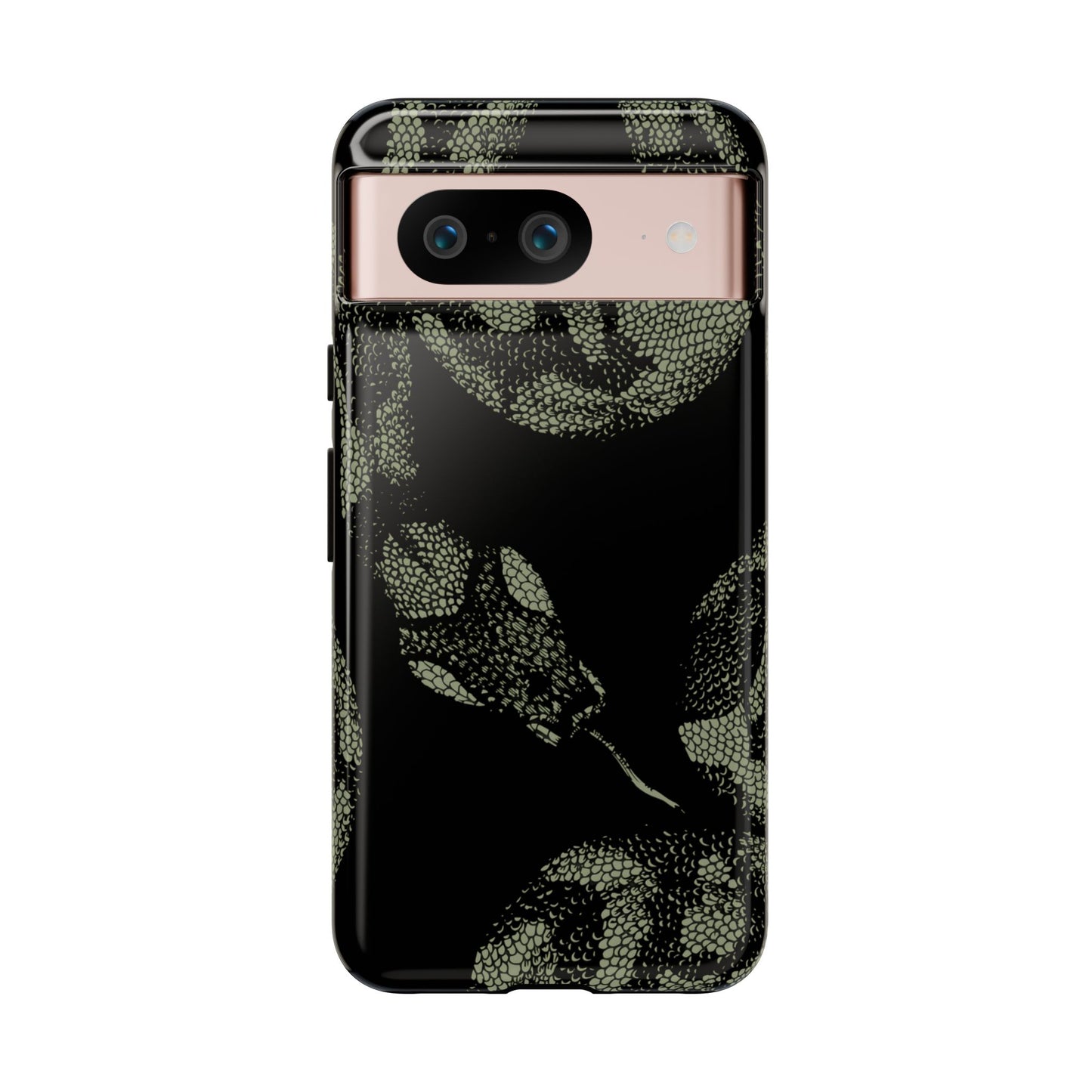 Critter Case- Snake Cell