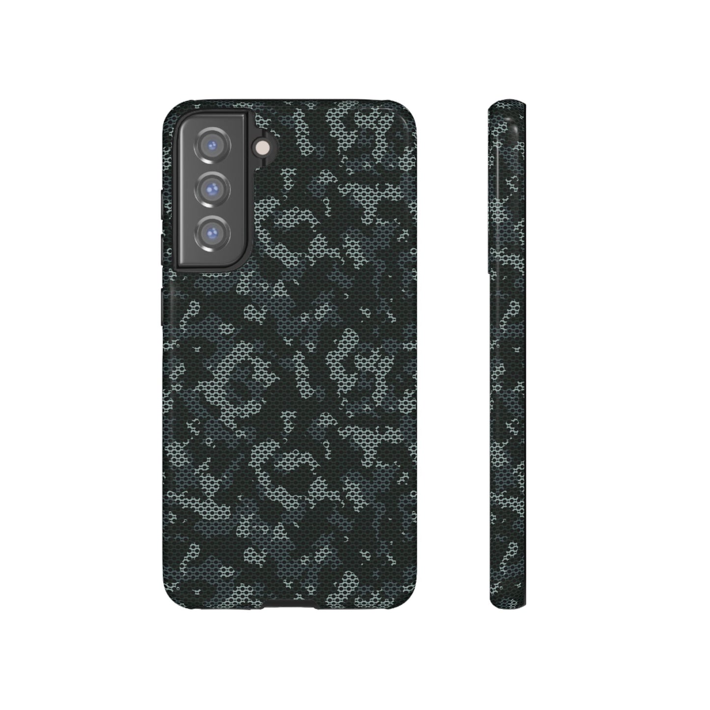 Critter Case- Digital Navy Camp