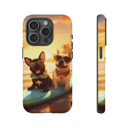 Surf's Up- Critter Case