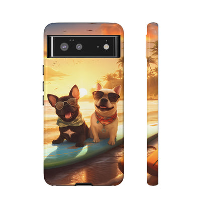 Surf's Up- Critter Case