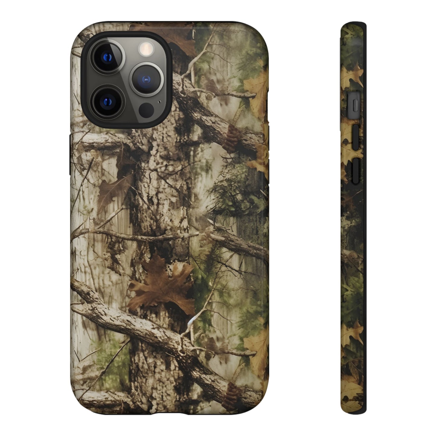 Critter Case - Greenland Camo