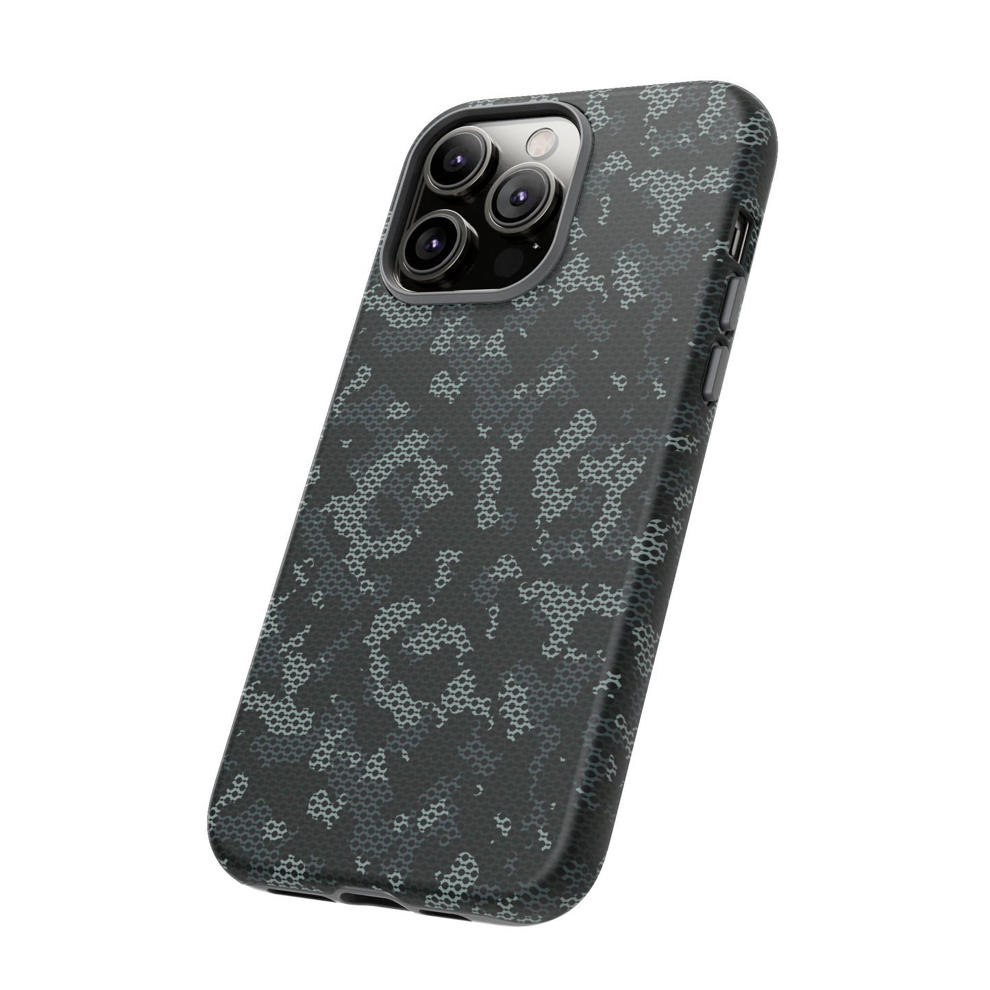 Critter Case- Digital Navy Camp