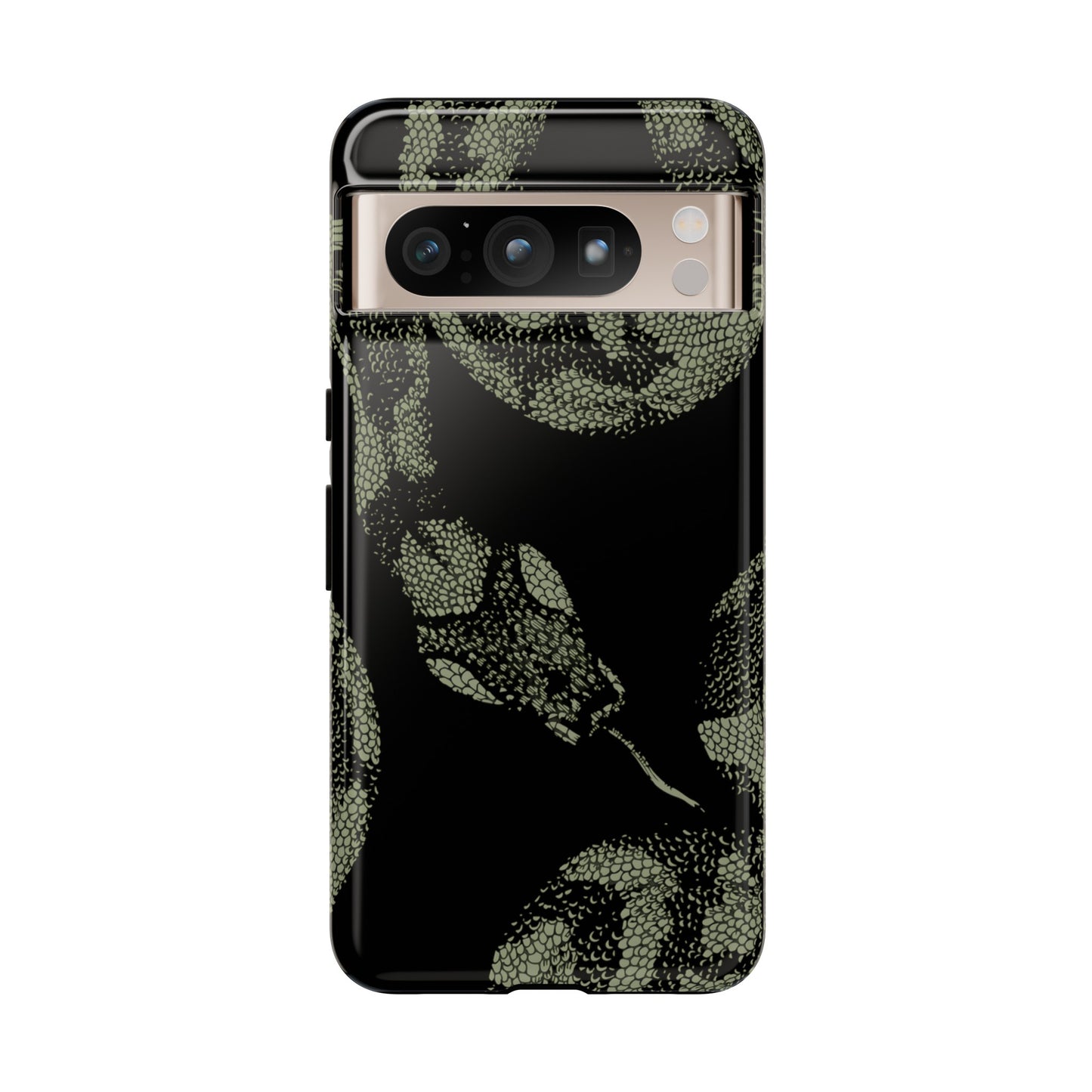 Critter Case- Snake Cell