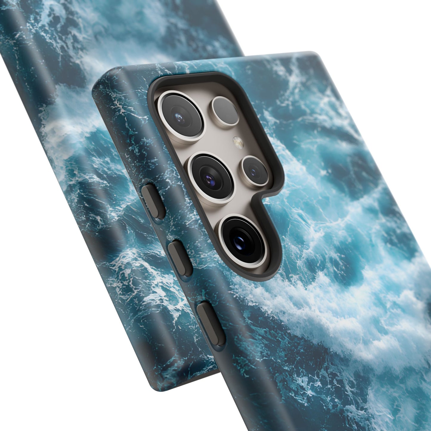 Critter Case- Ocean Mist