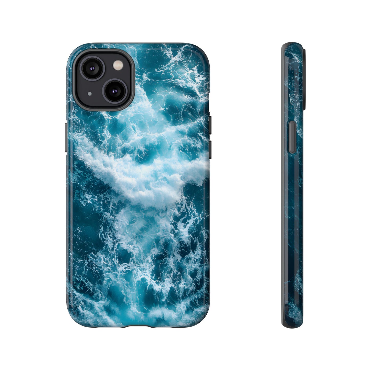 Critter Case- Ocean Mist