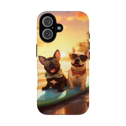 Surf's Up- Critter Case