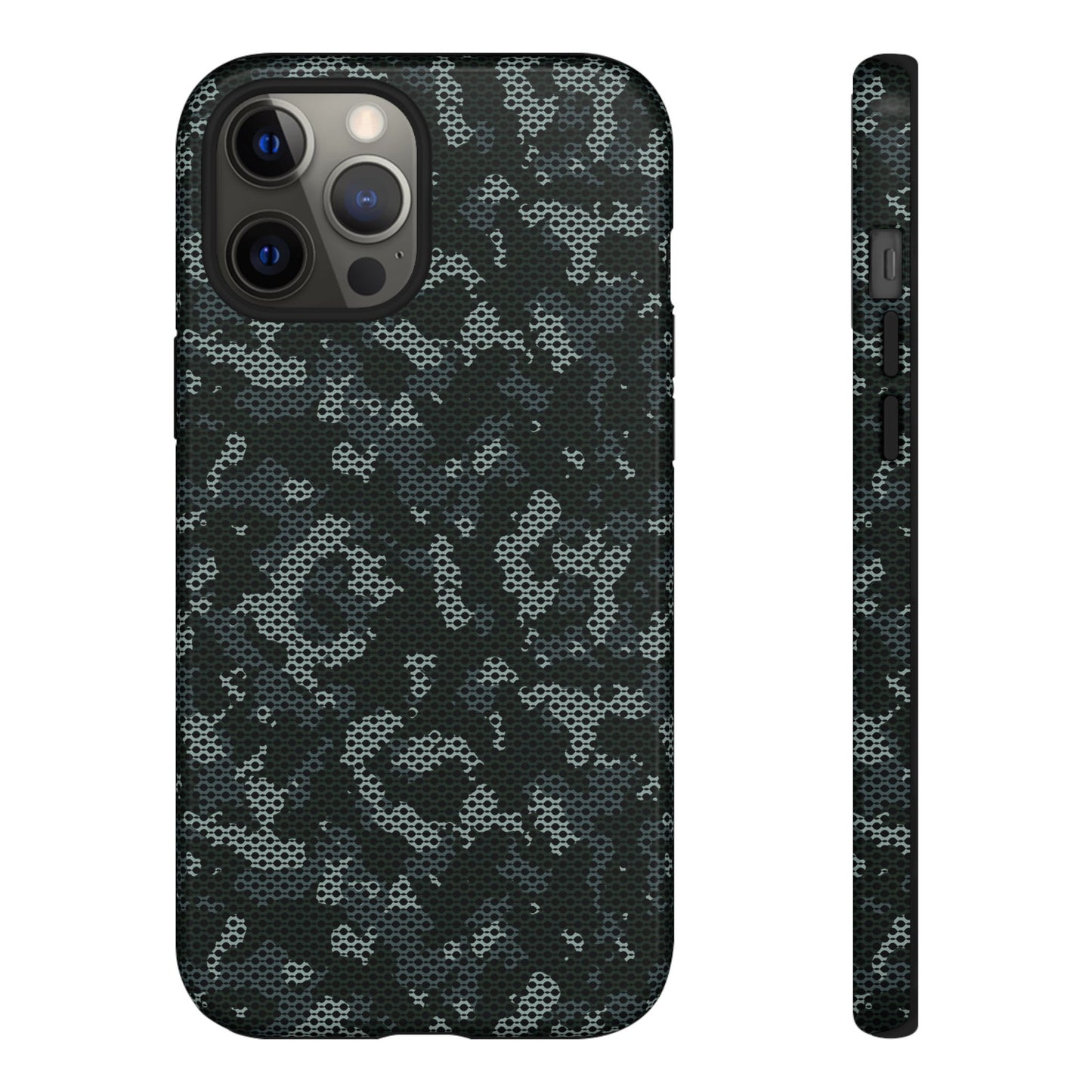 Critter Case- Digital Navy Camp