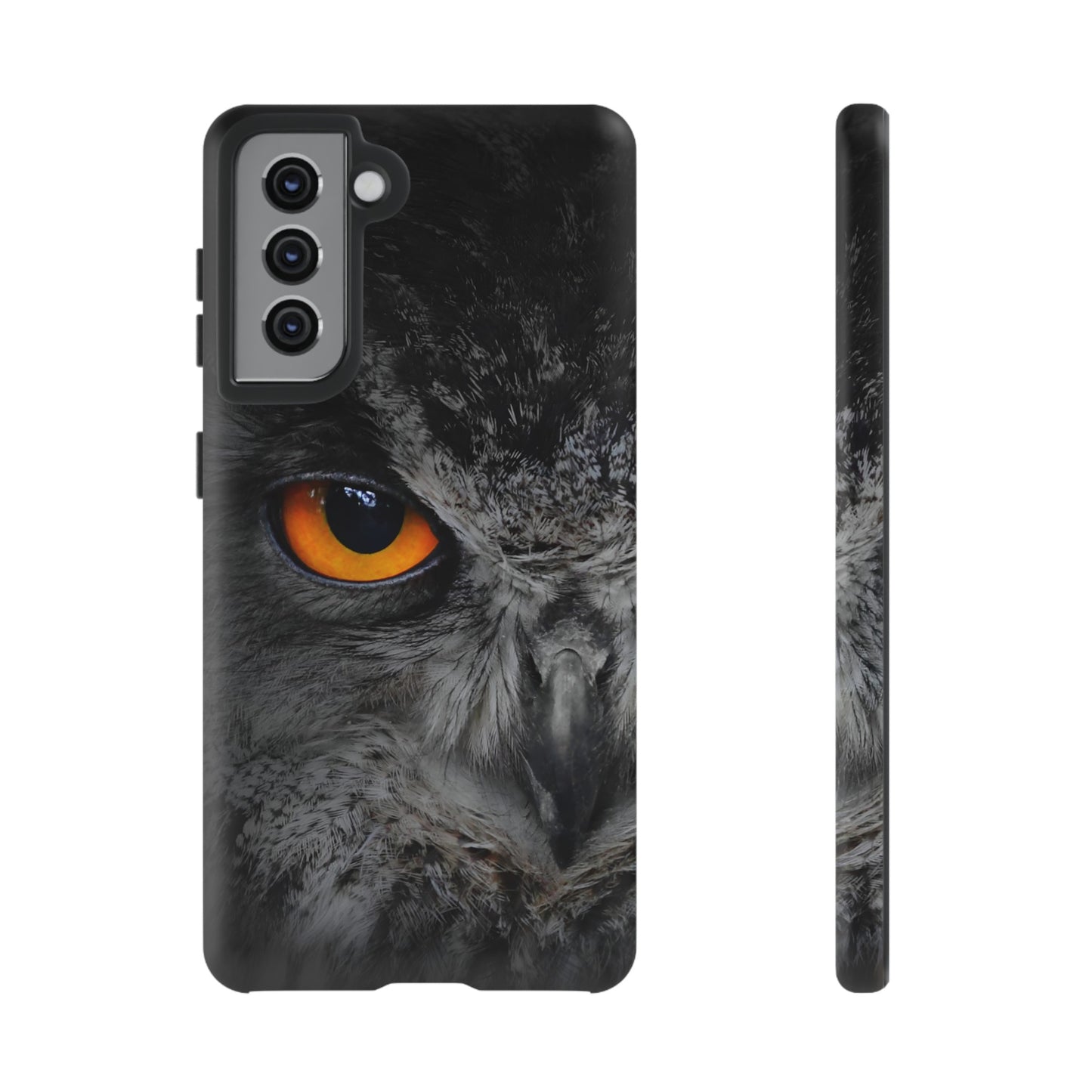 Critter Case- Night Owl