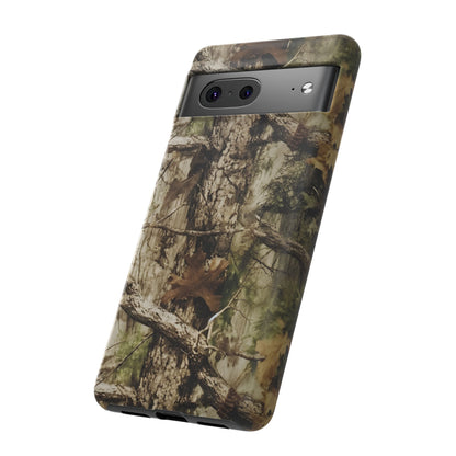 Critter Case - Greenland Camo