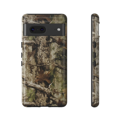 Critter Case - Greenland Camo