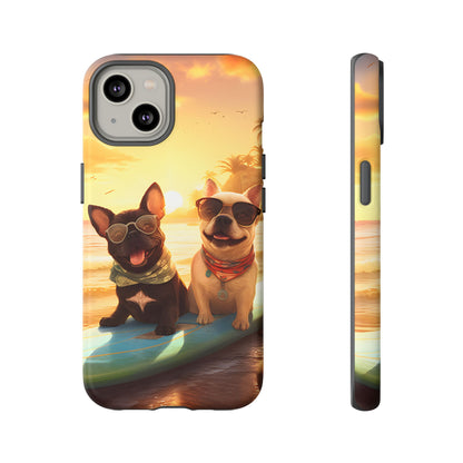 Surf's Up- Critter Case