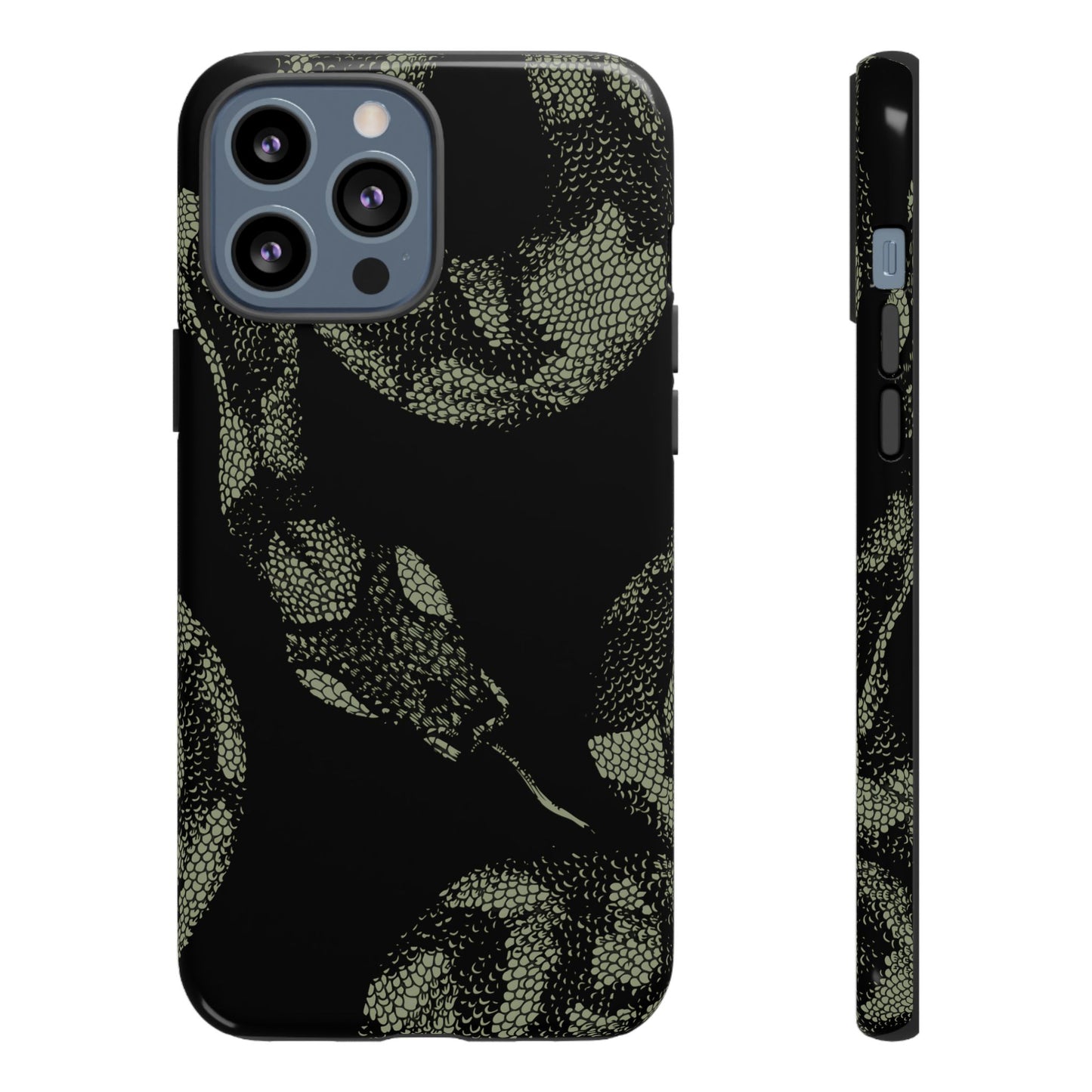 Critter Case- Snake Cell