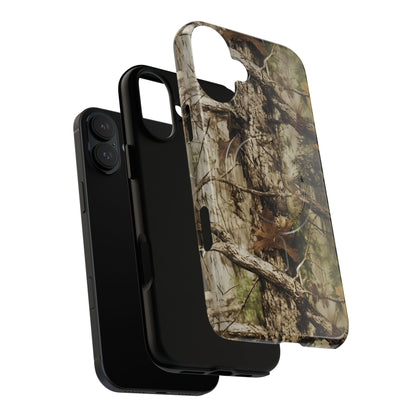 Magsafe Critter Case- Treeland Camo