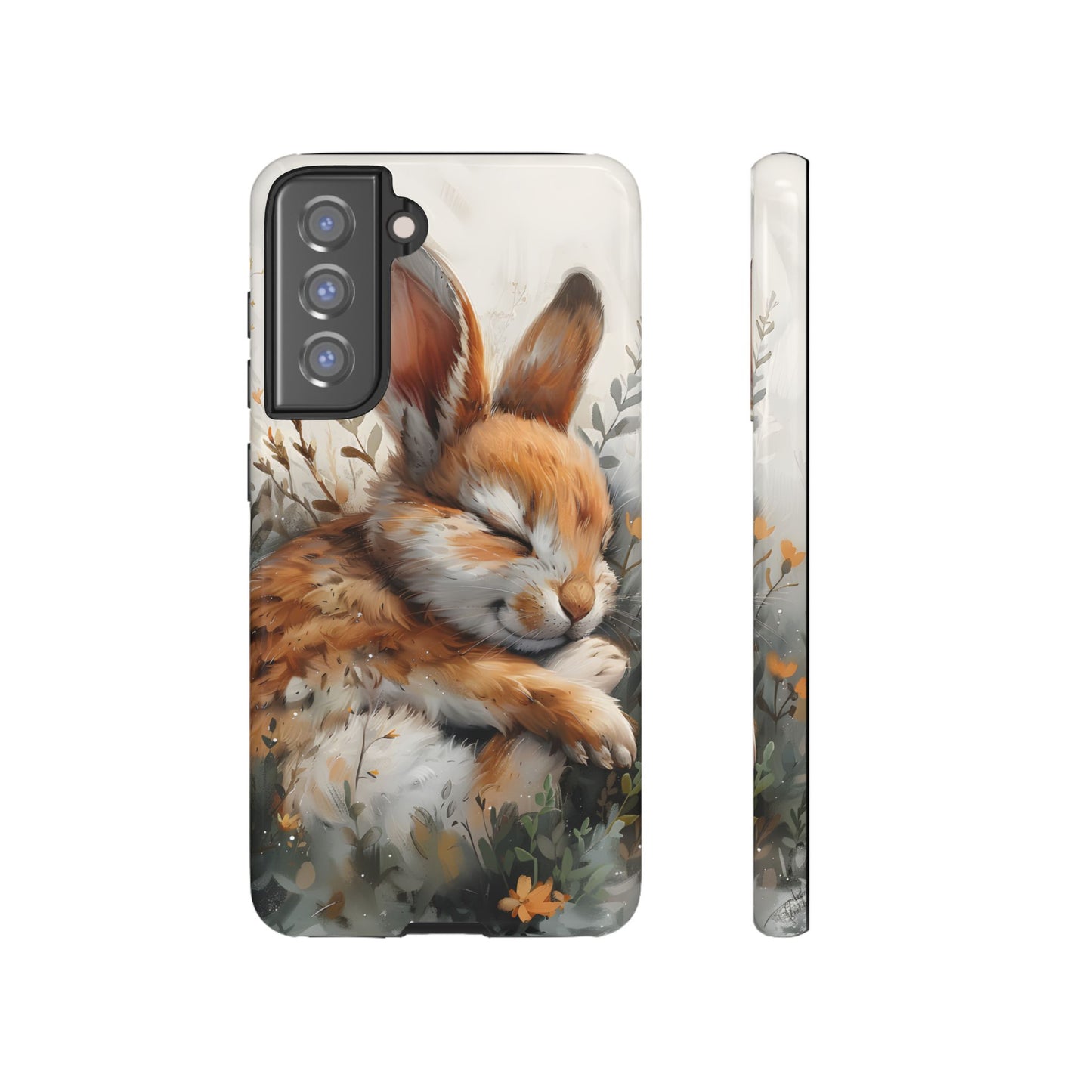 Critter Cases- Binky