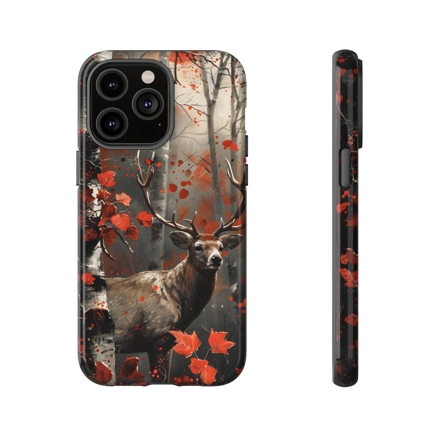 Critter Case- Big Ole Buck