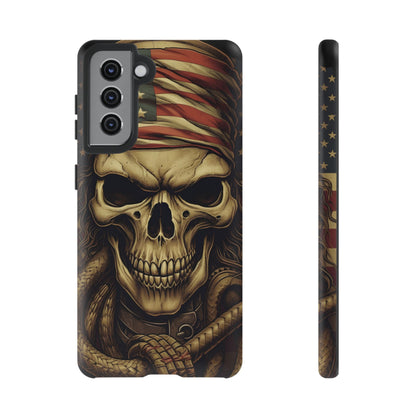 Critter Case- American Badass