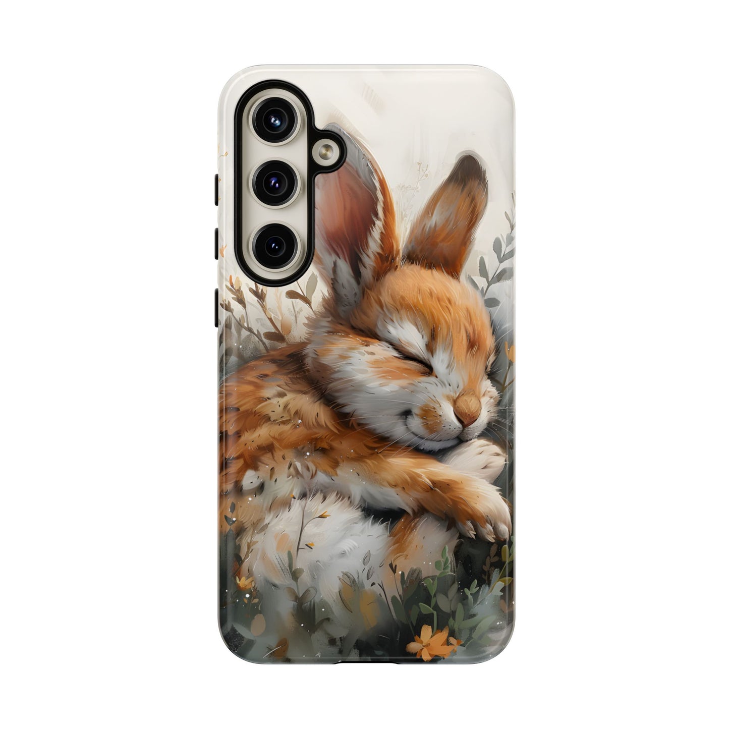 Critter Cases- Binky