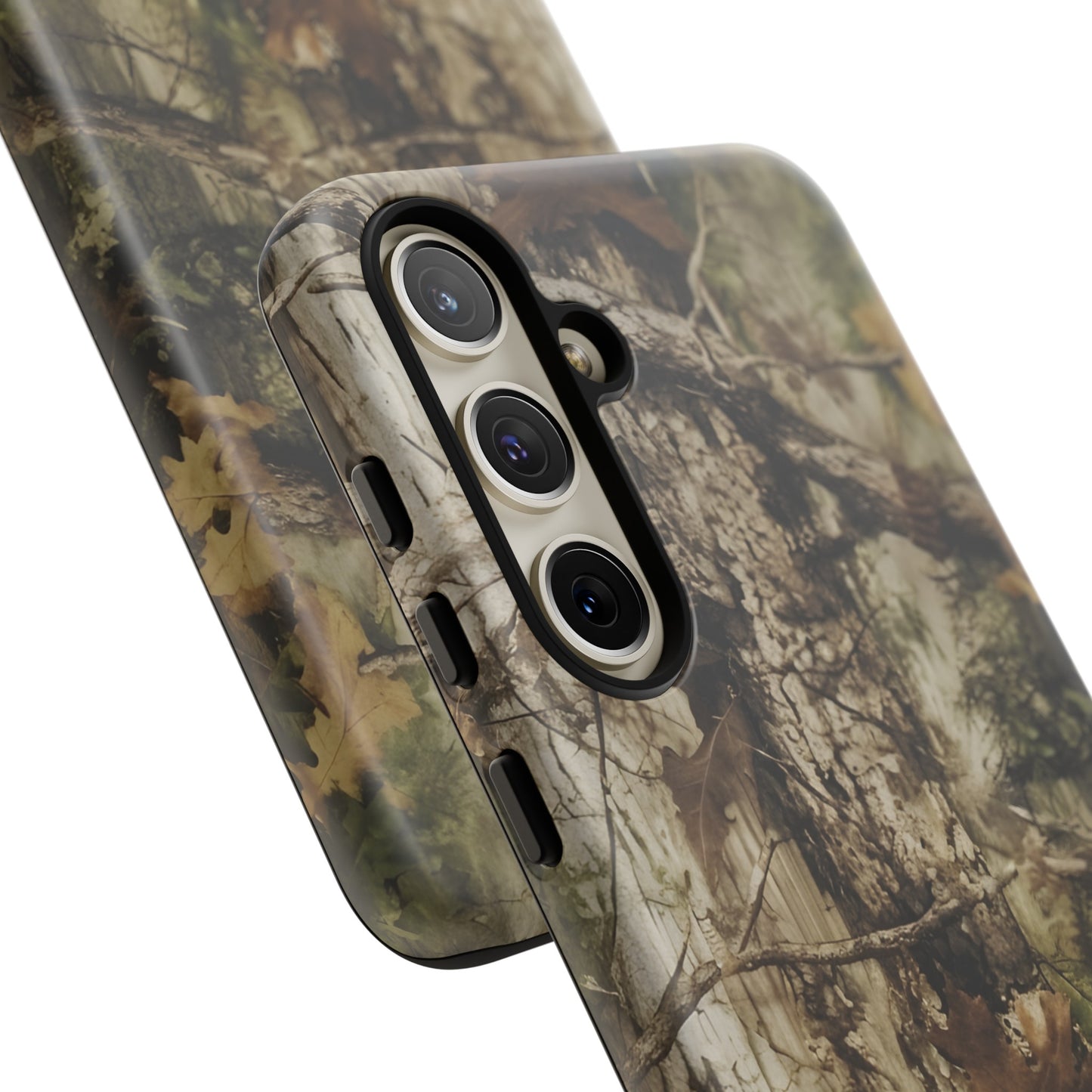 Critter Cases- Treeland Camo