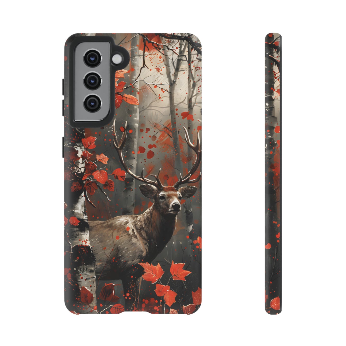 Critter Case- Big Ole Buck