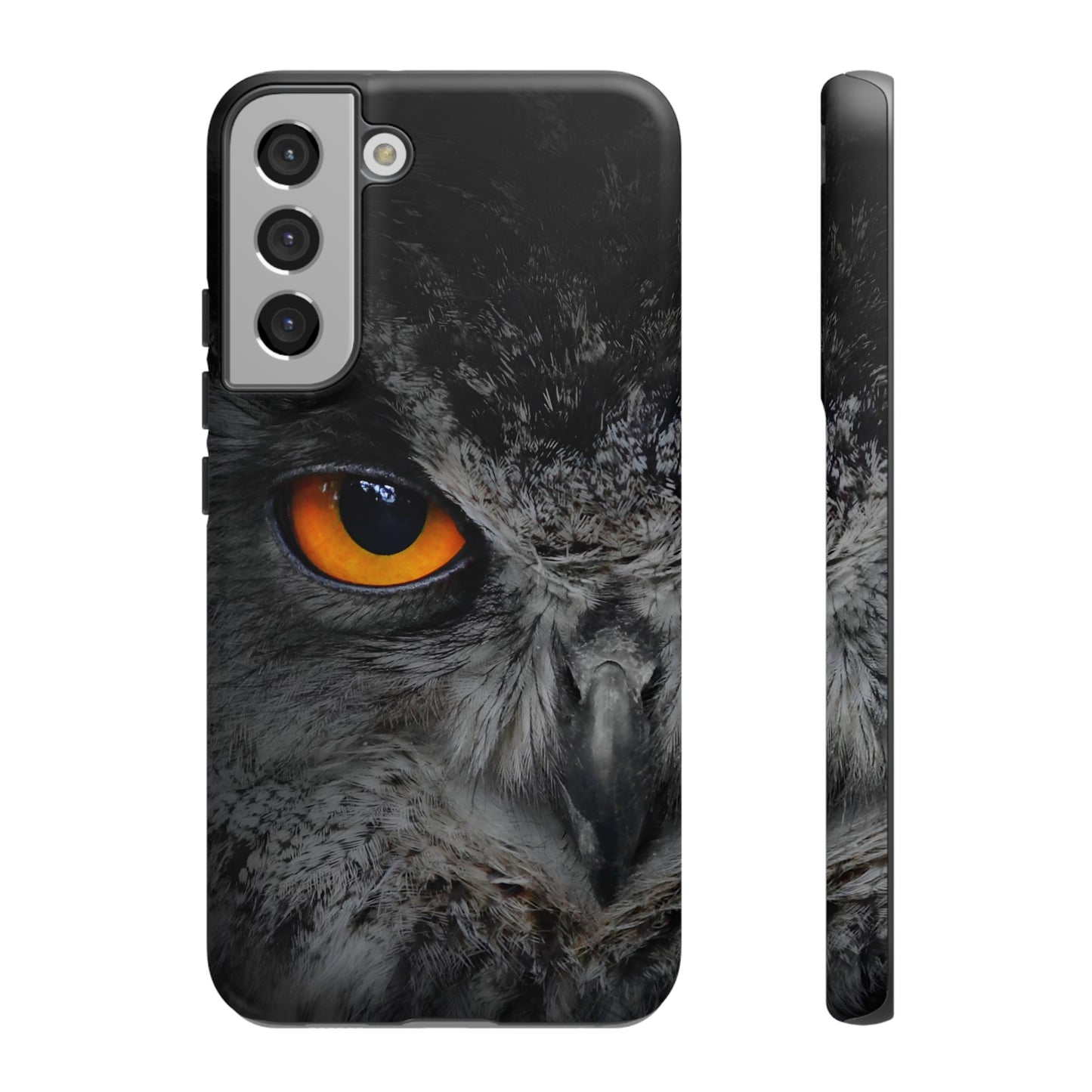 Critter Case- Night Owl