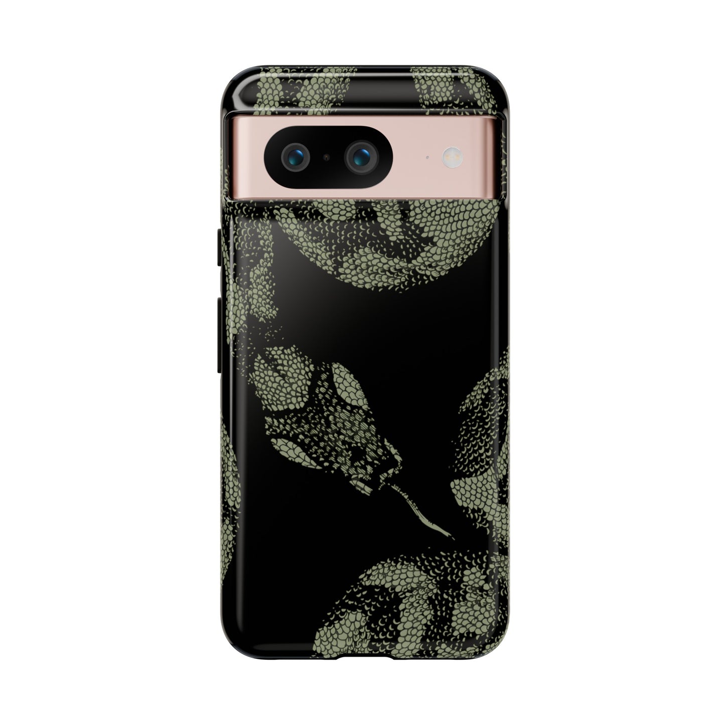 Critter Case- Snake Cell