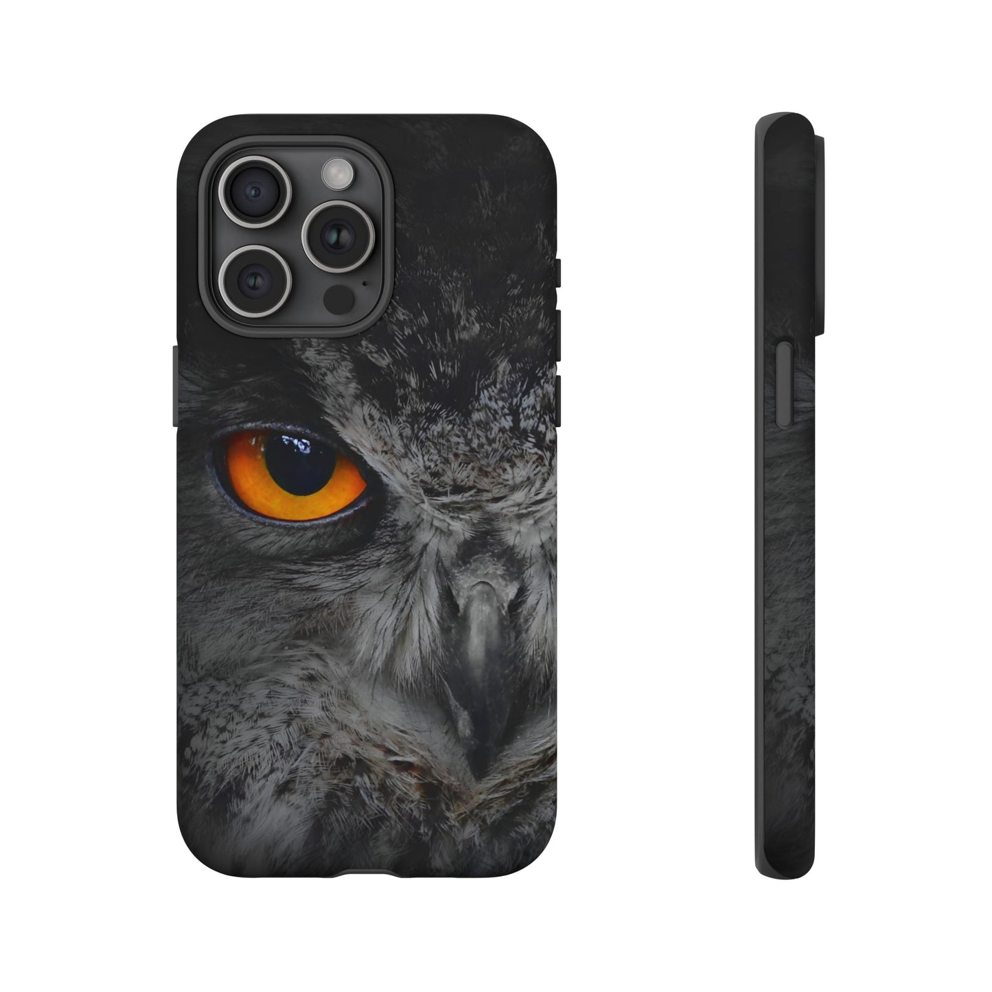 Critter Case- Night Owl