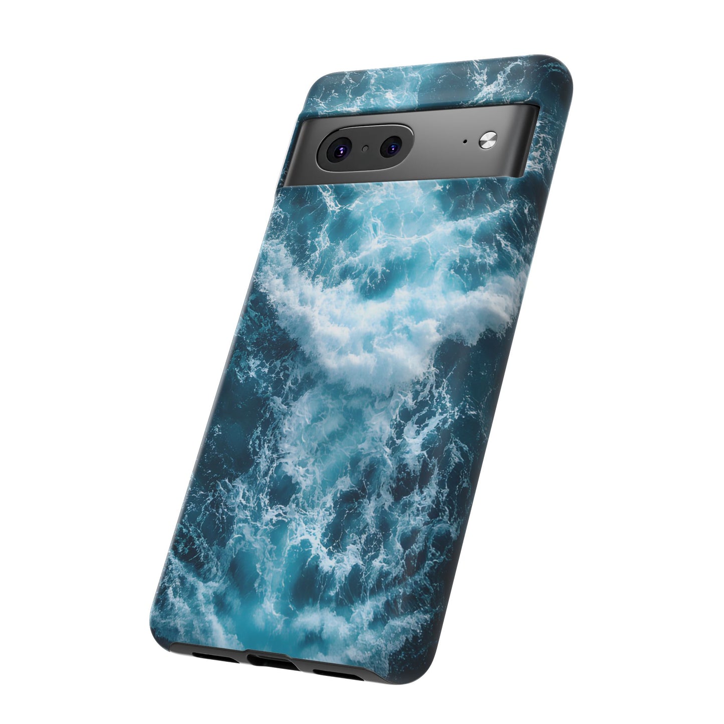 Critter Case- Ocean Mist