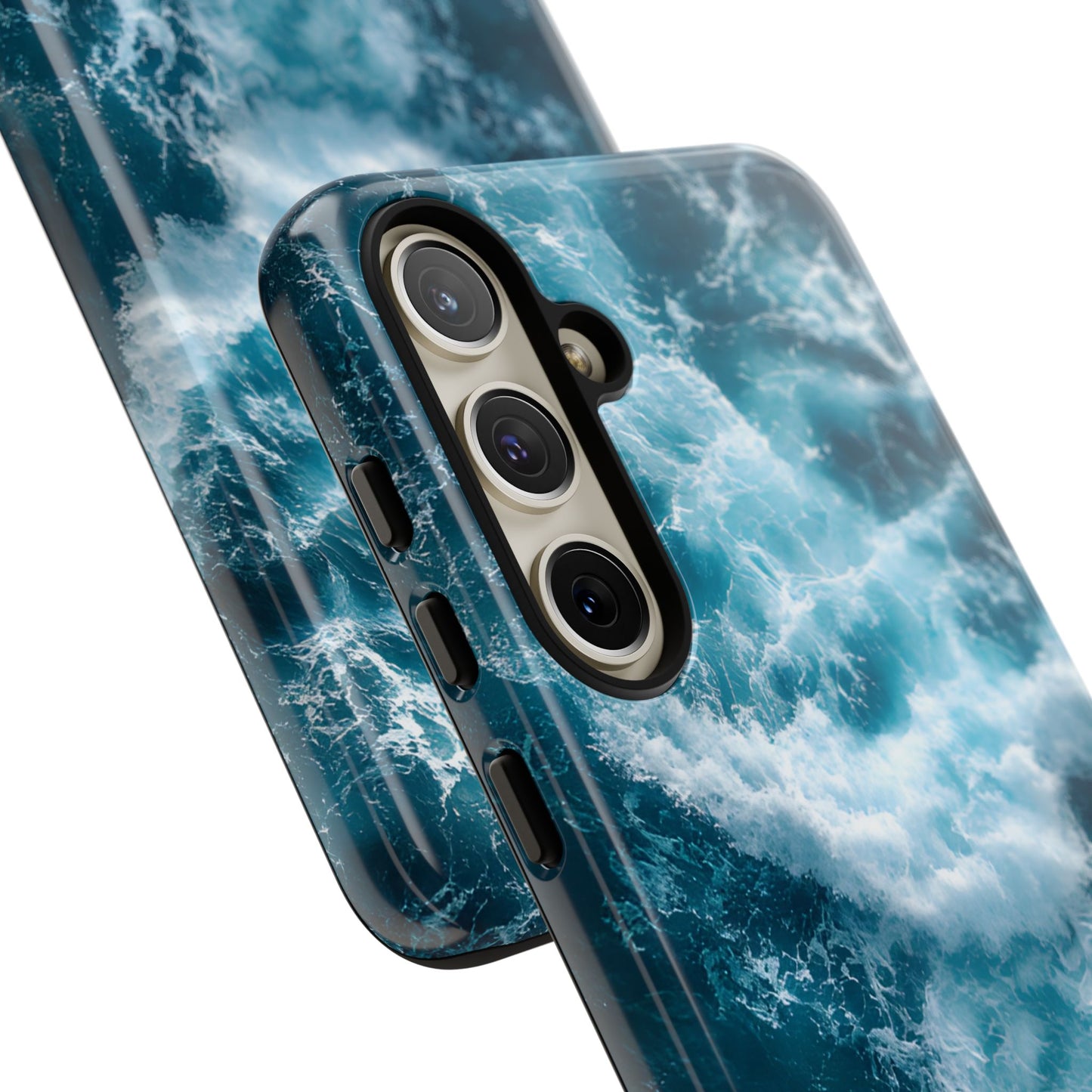 Critter Case- Ocean Mist