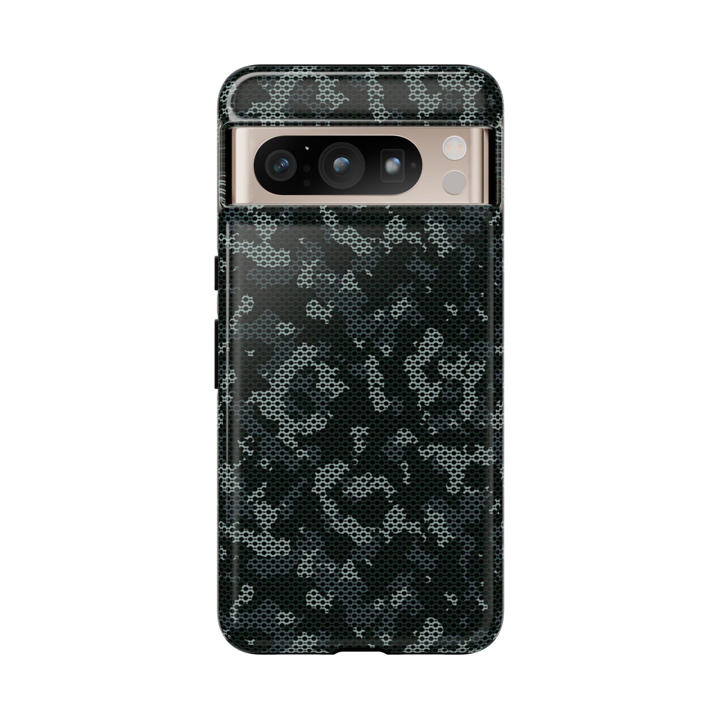 Critter Case- Digital Navy Camp