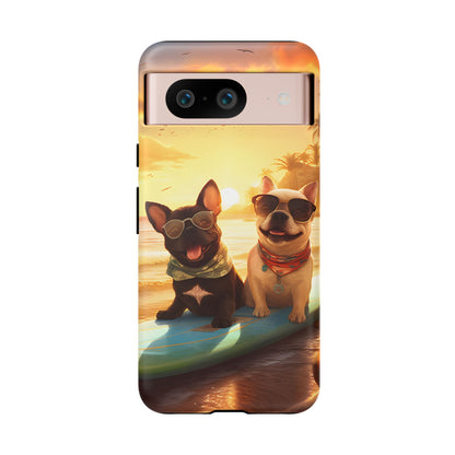 Surf's Up- Critter Case