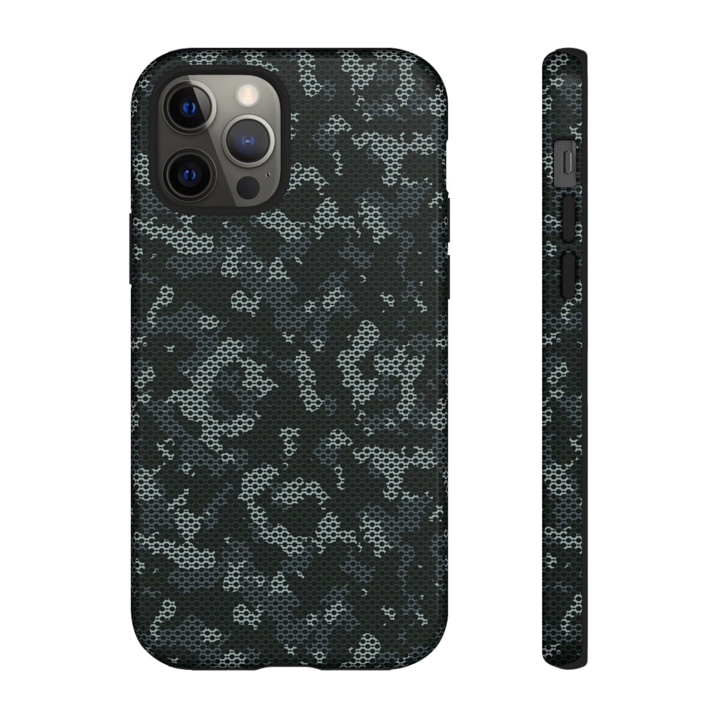 Critter Case- Digital Navy Camp