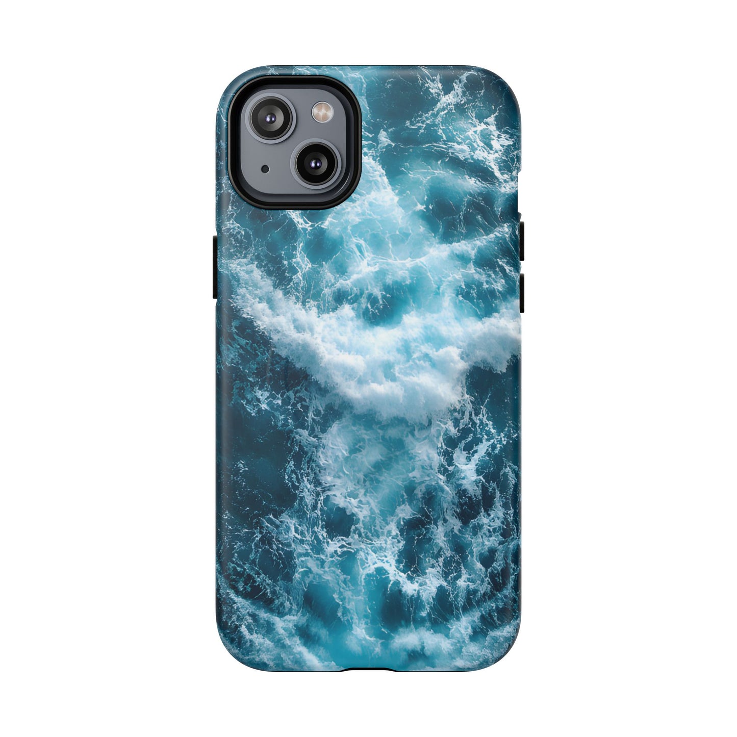 MagSafe Crittercase- Ocean Mist