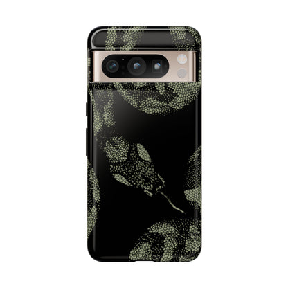 Critter Case- Snake Cell