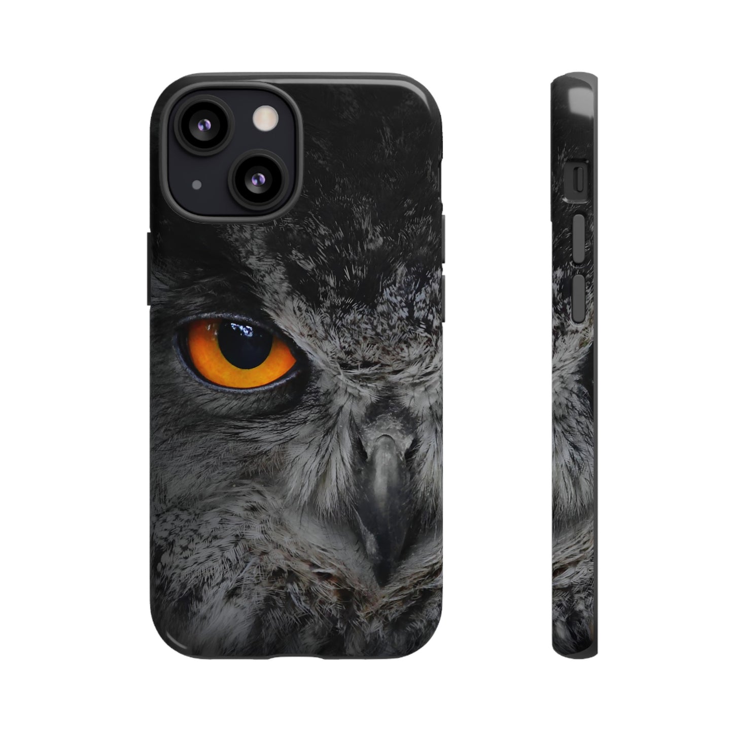 Critter Case- Night Owl