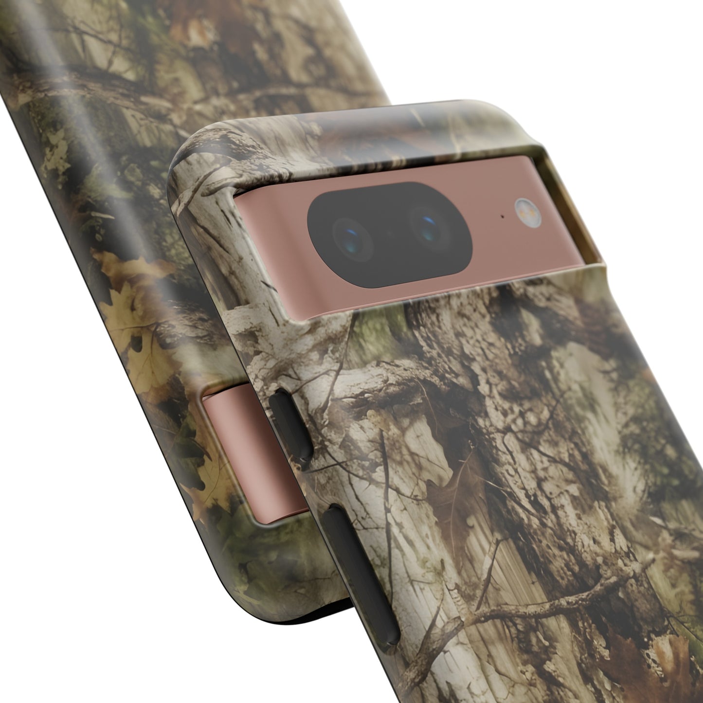 Critter Cases- Treeland Camo