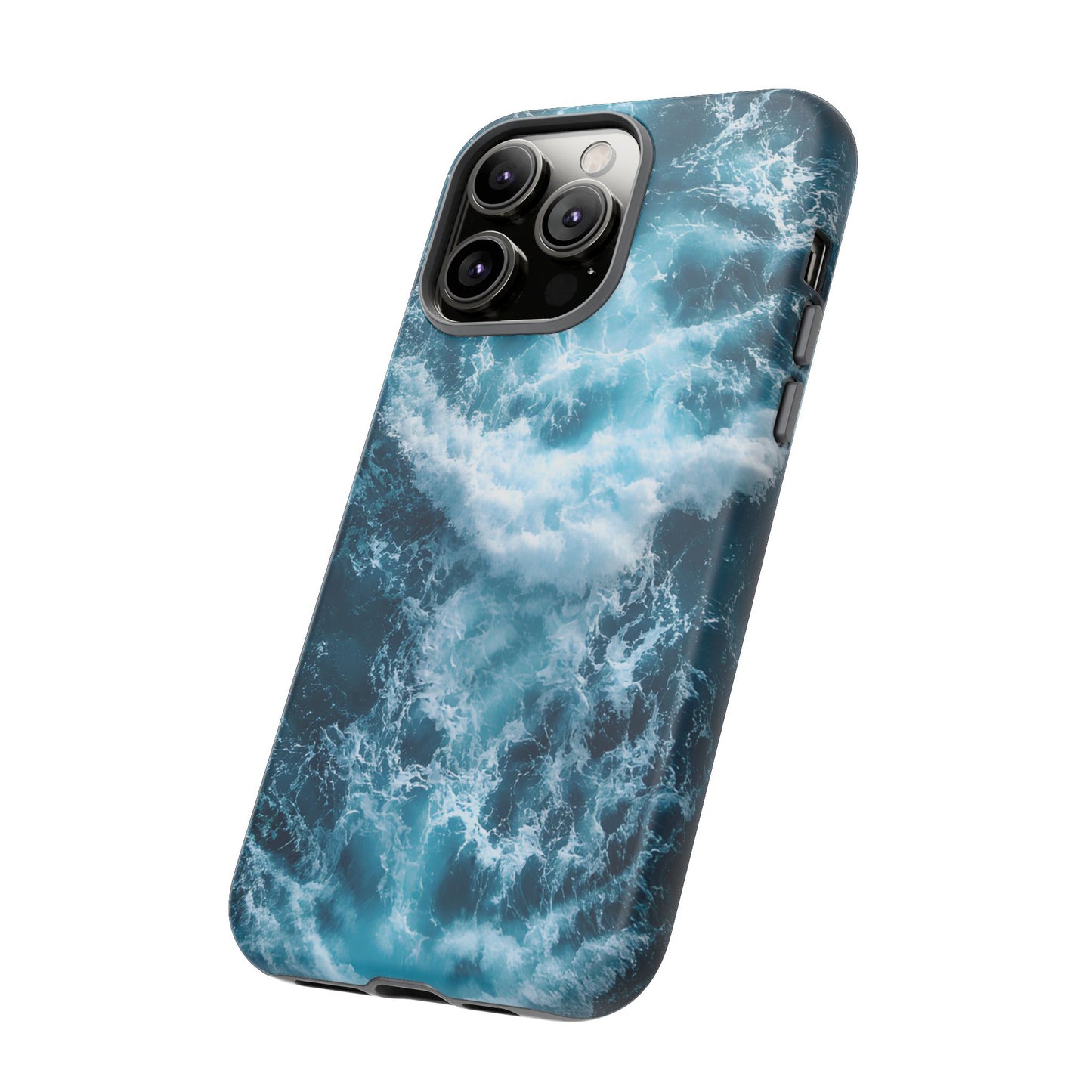 Critter Case- Ocean Mist