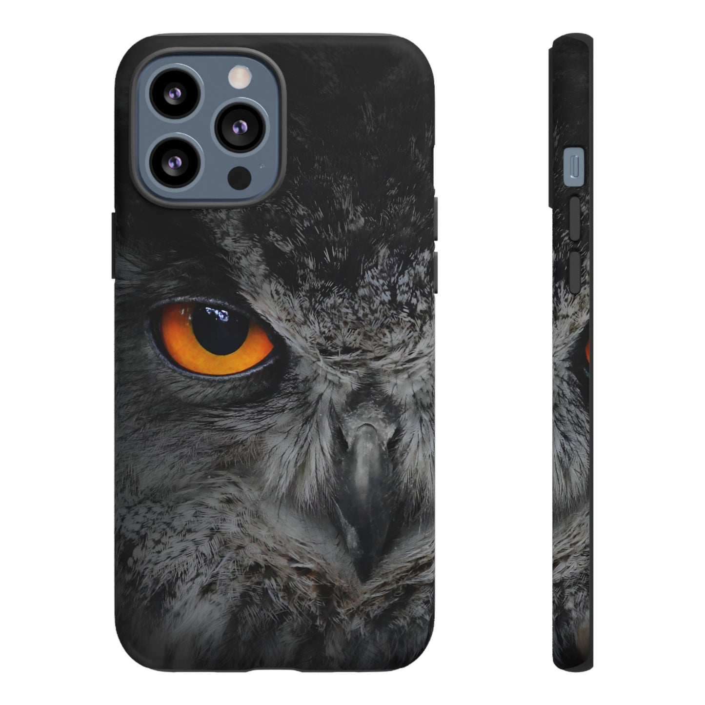 Critter Case- Night Owl