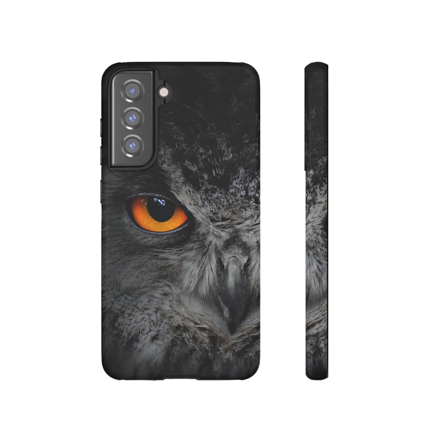 Critter Case- Night Owl