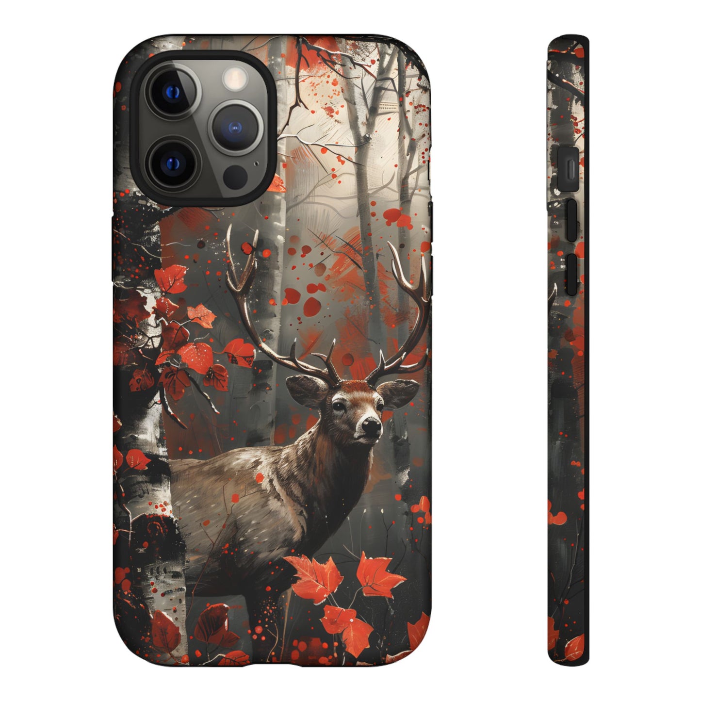 Critter Case- Big Ole Buck