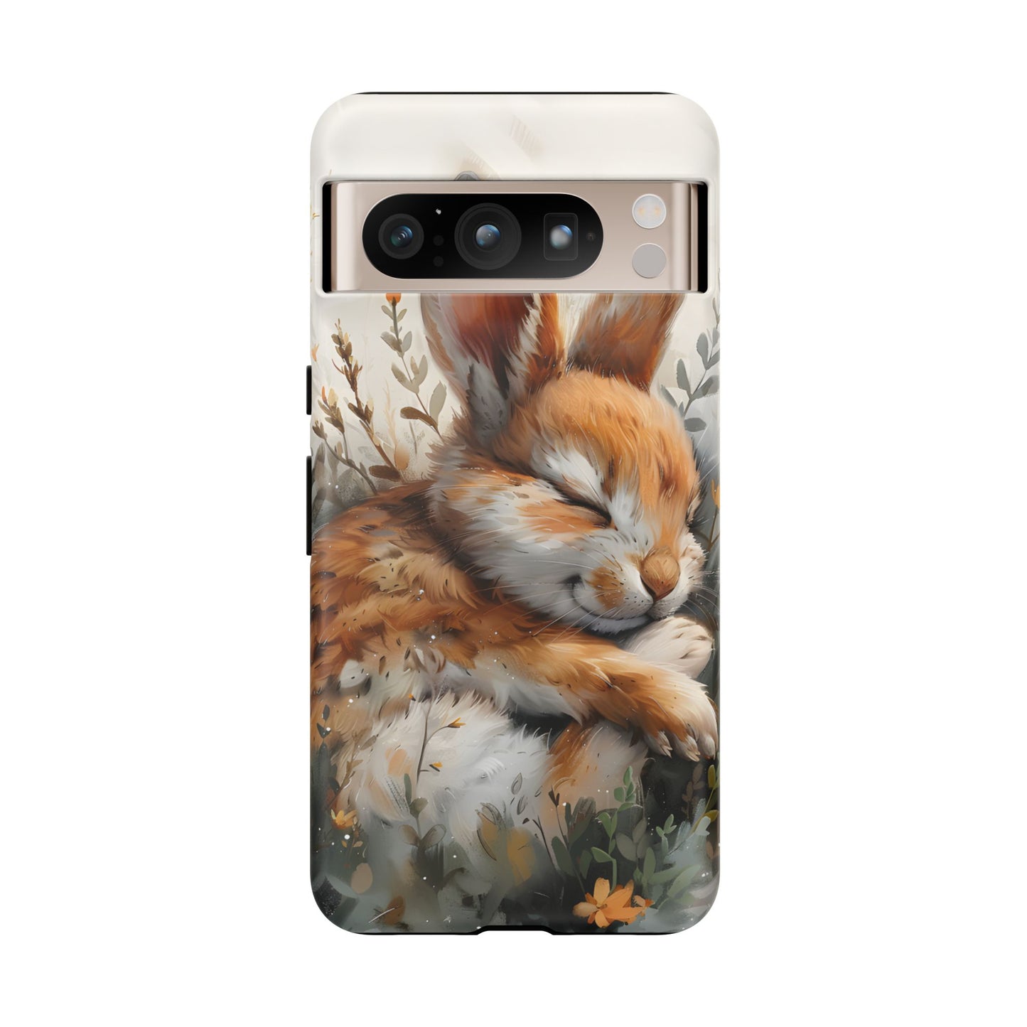 Critter Cases- Binky