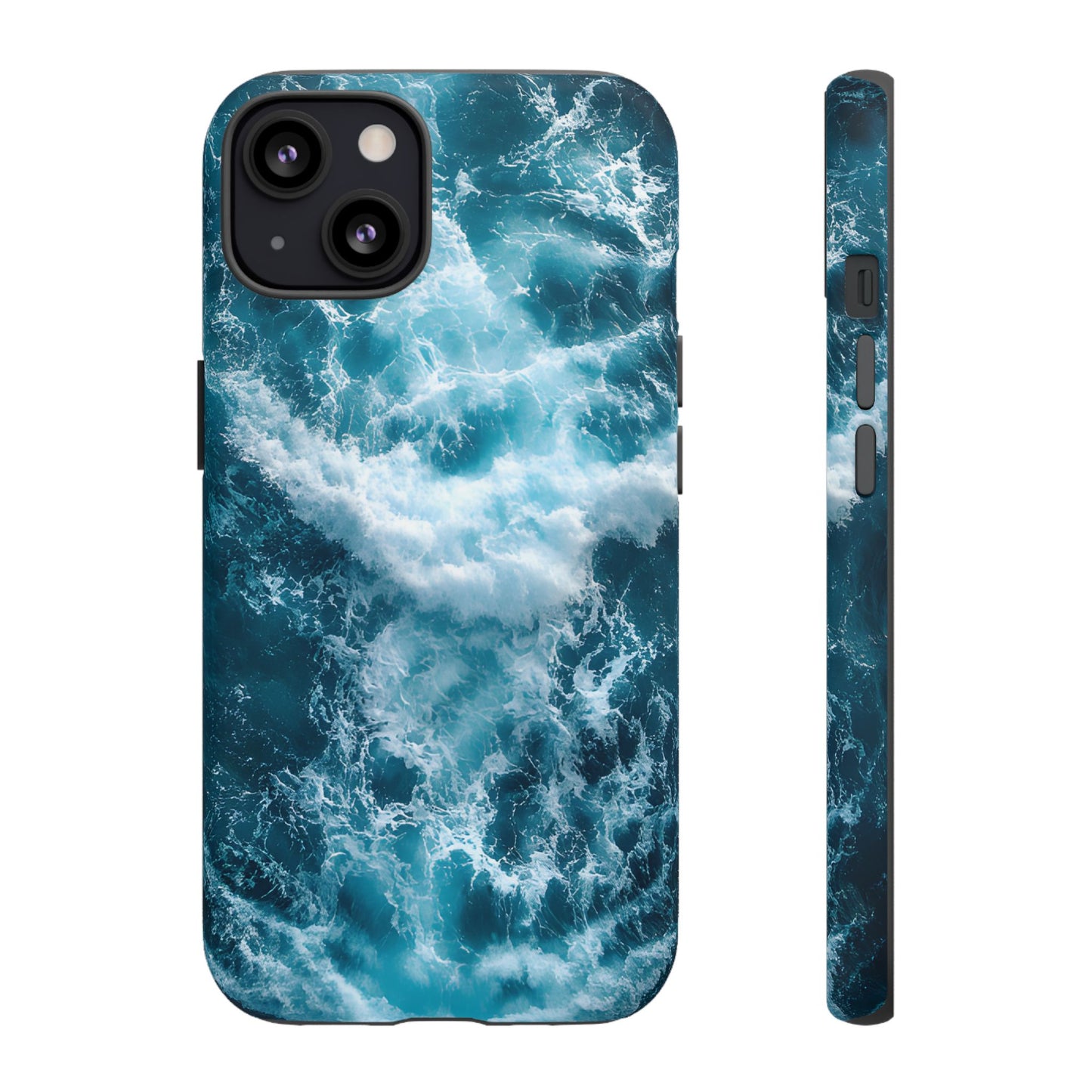 Critter Case- Ocean Mist