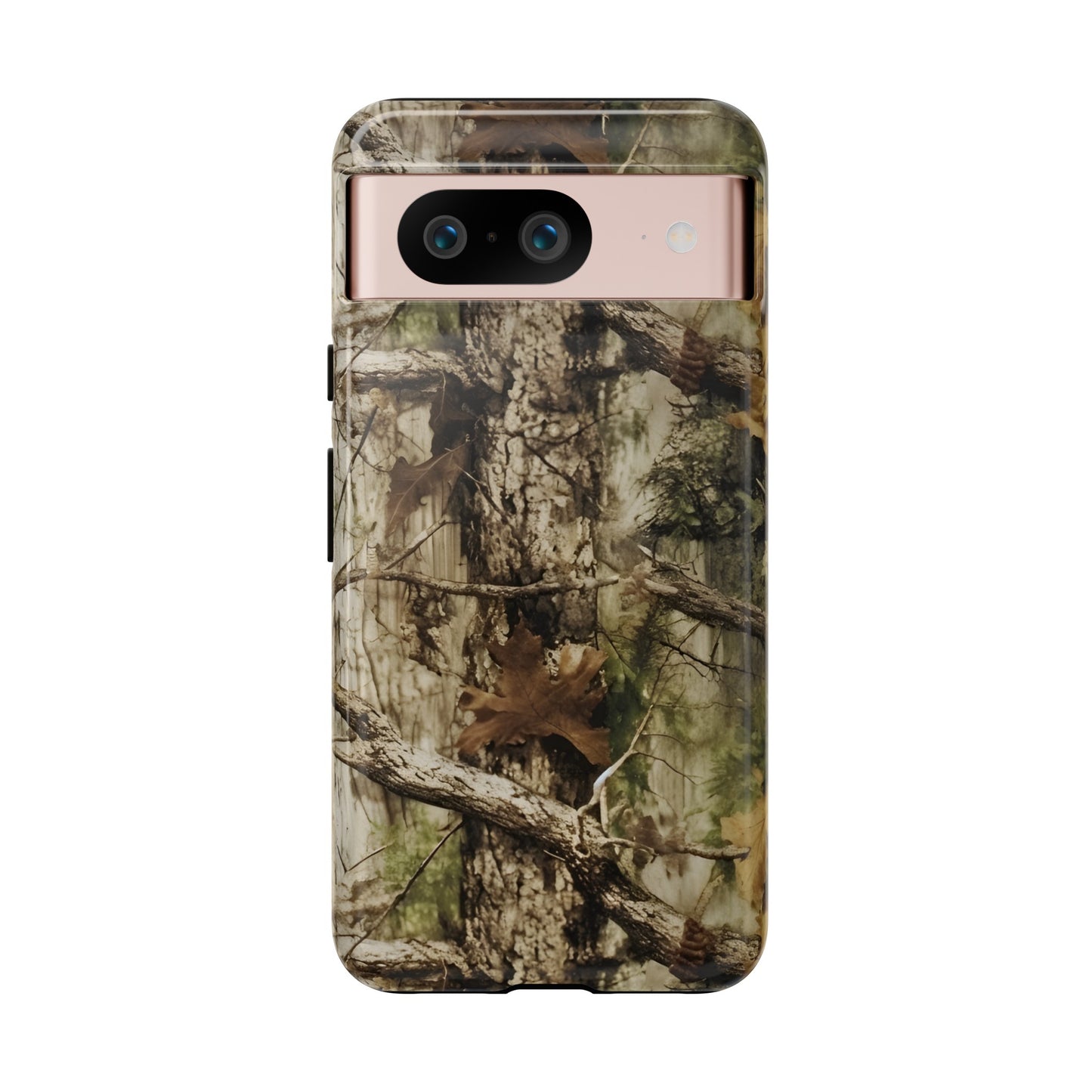 Critter Cases- Treeland Camo