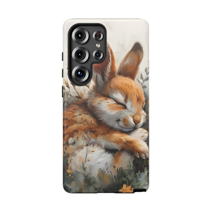 Critter Cases- Binky